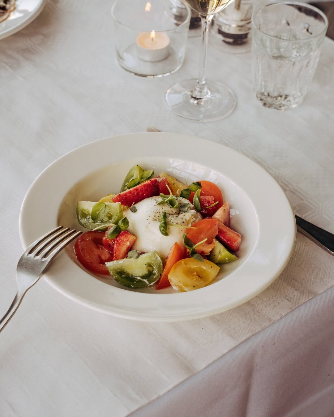 Restaurant Tete