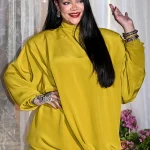 Hoofdbeeld van Rihanna