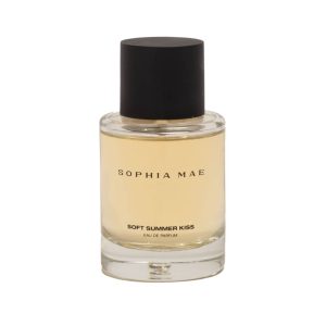 Soft Summer Kiss parfum van Sophia Mae
