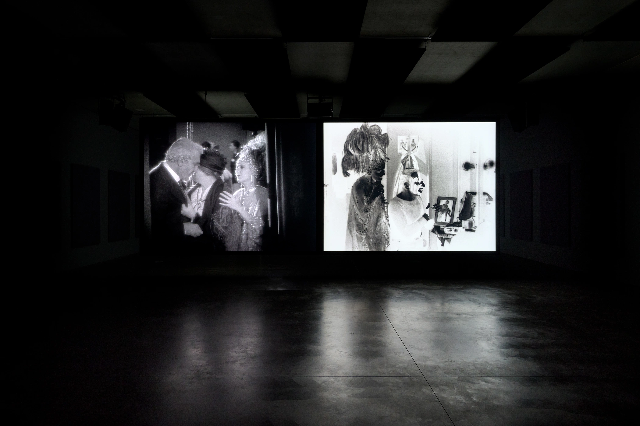 Steve McQueen, Sunshine State (2022), Antoine van Kaam, Collectie De Pont Museum