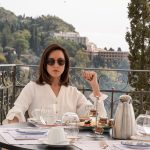 The White Lotus strijkt neer in Cannes