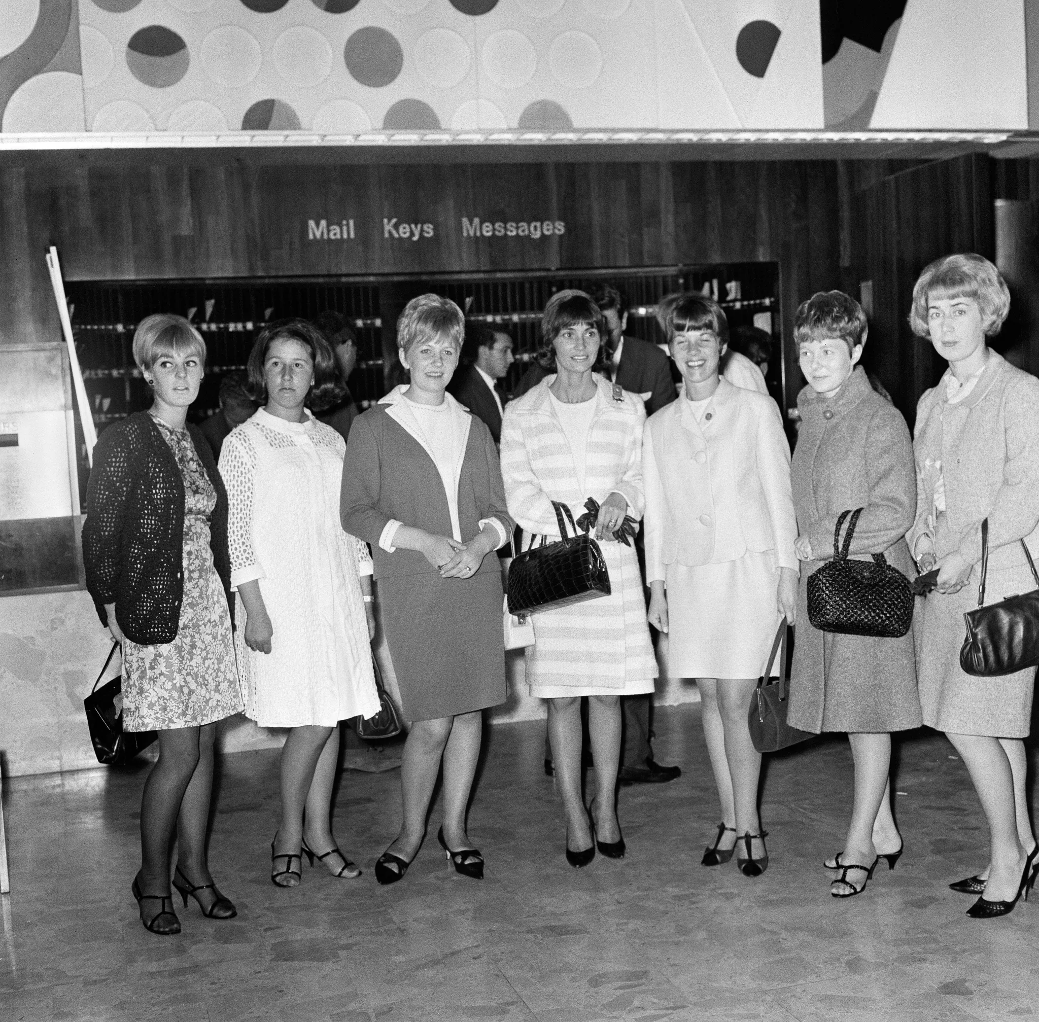 WAGs 1966