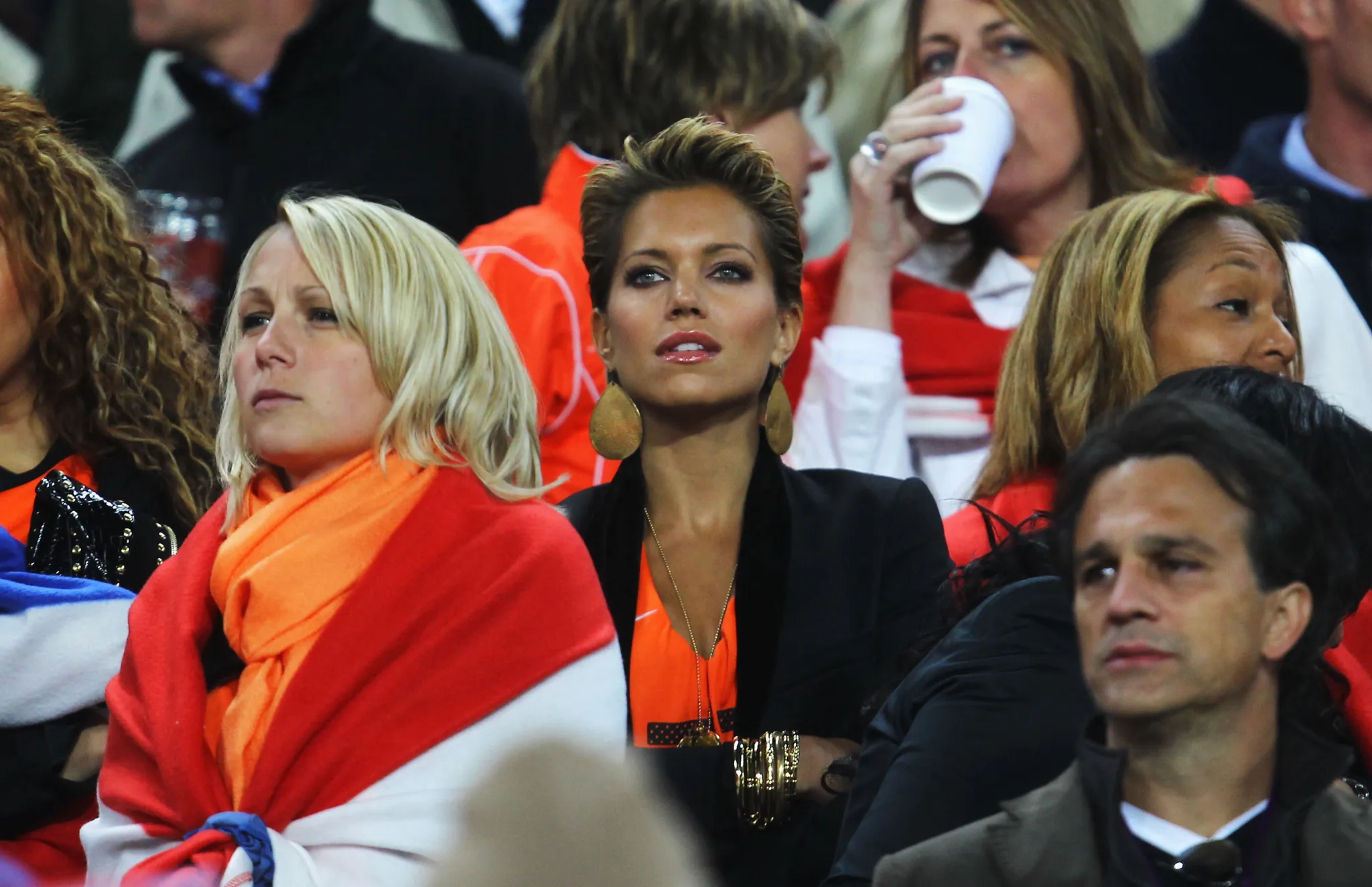 wags 2010