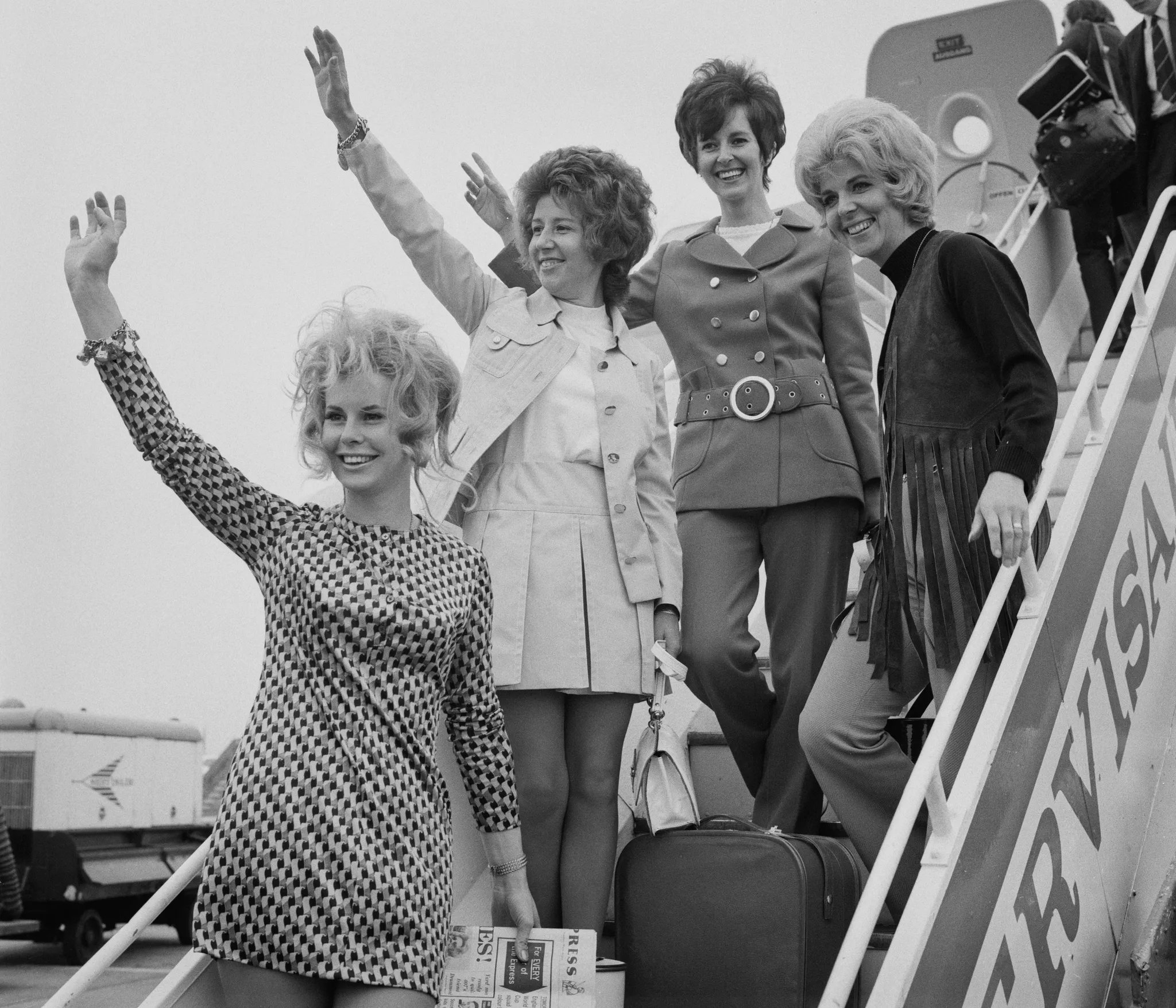 wags 1970