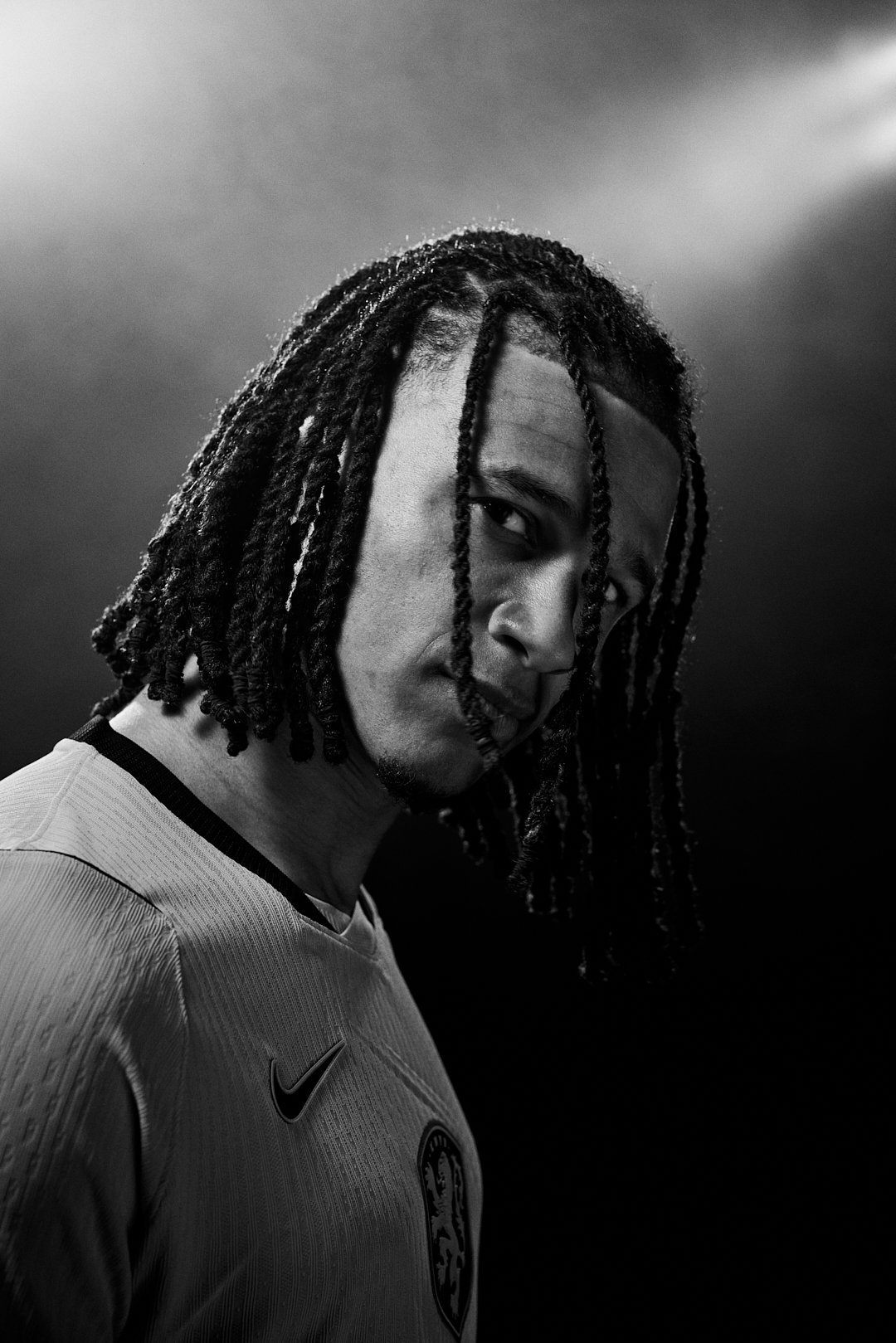 Nathan Aké