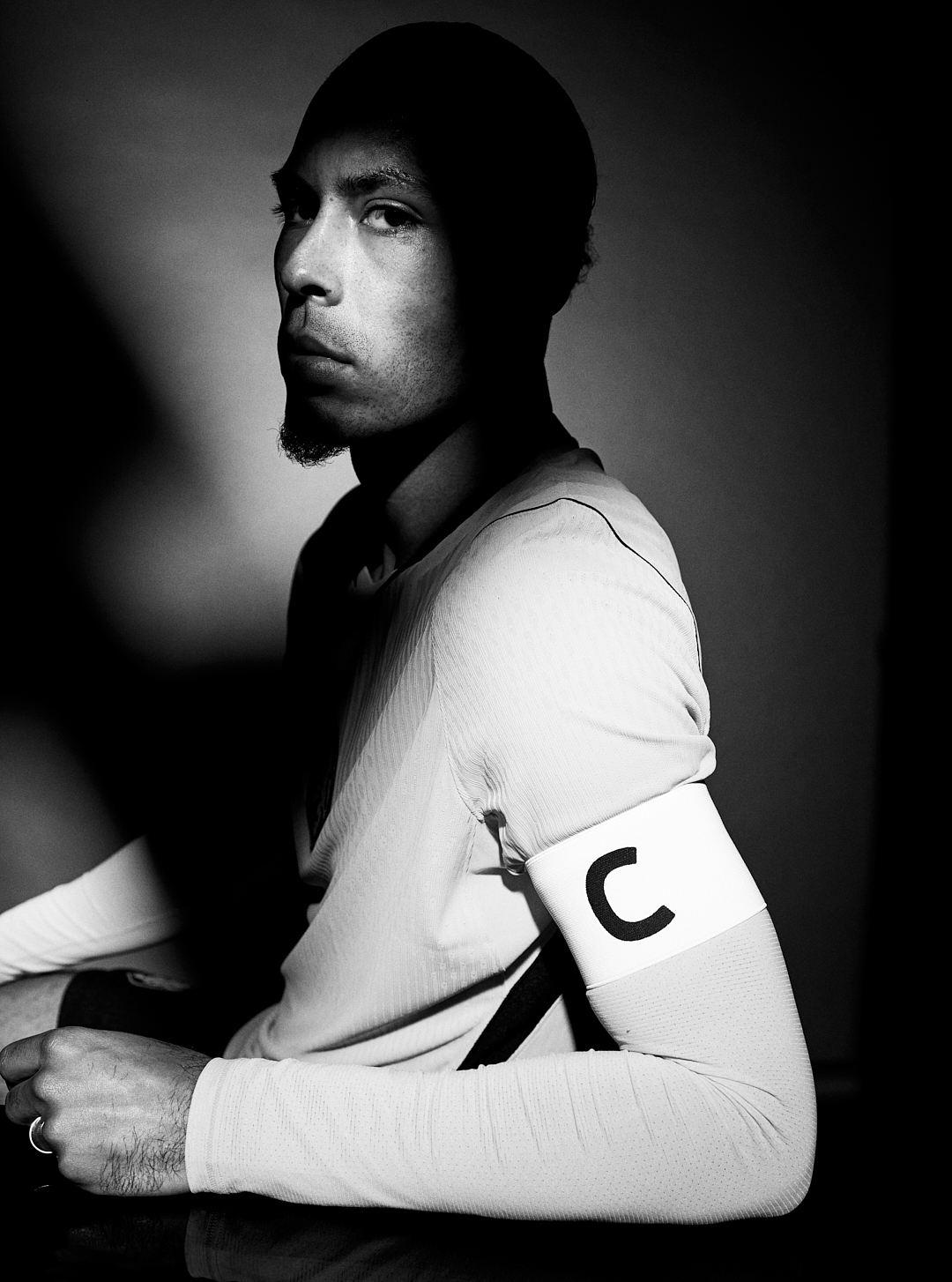 Virgil van Dijk