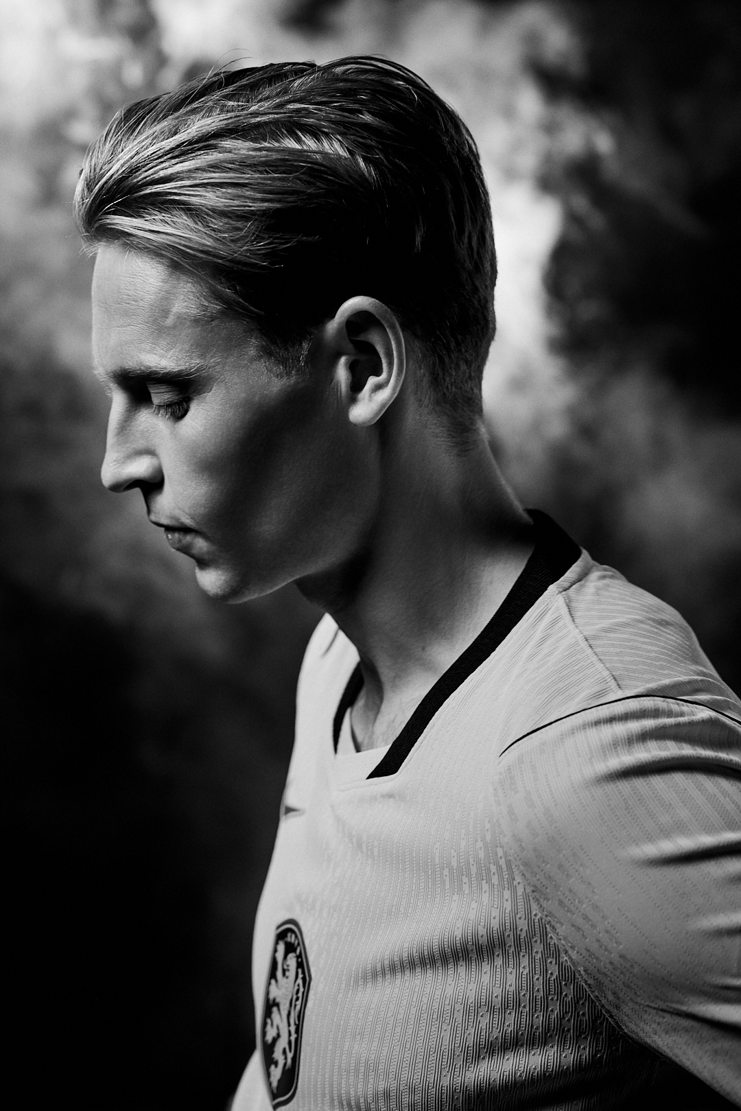 Frenkie de Jong