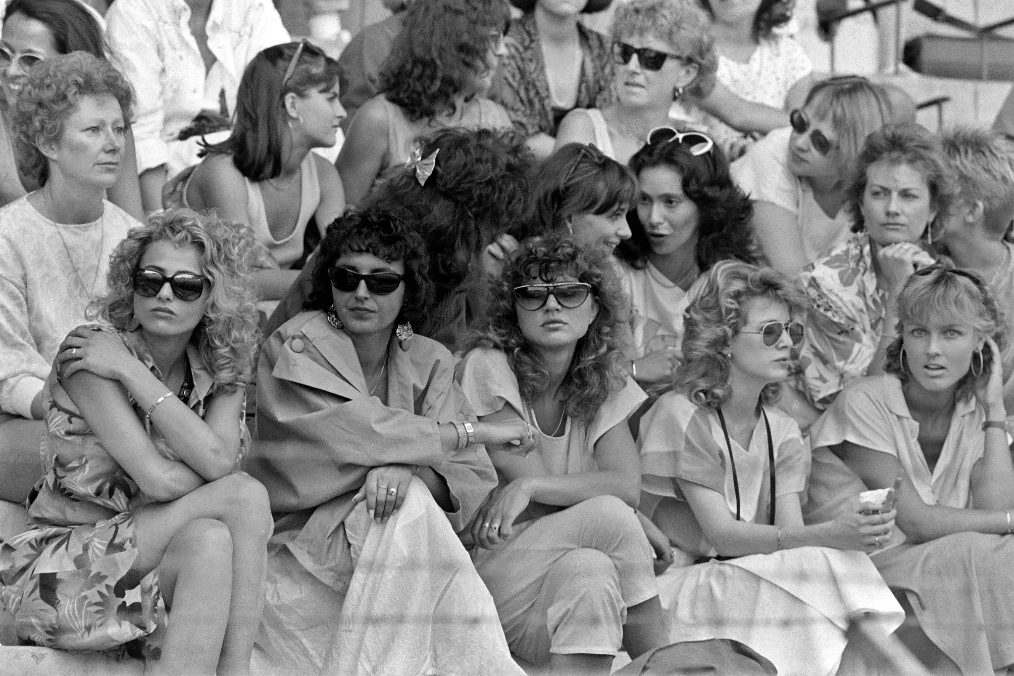 wags 1986