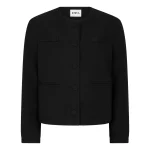 Korte blazer