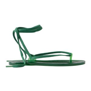 Teenslippers van Ancient Greek Sandals