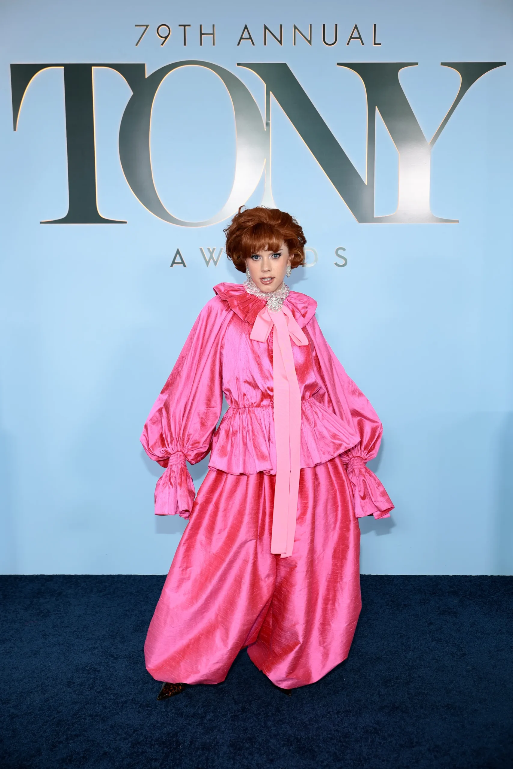 Cole Escola in Christopher John Rogers