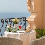 Hotel San Domenico in Sicilië