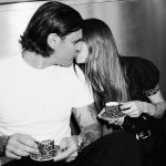 Hoofbeeld uit Living voor Hojicha thee