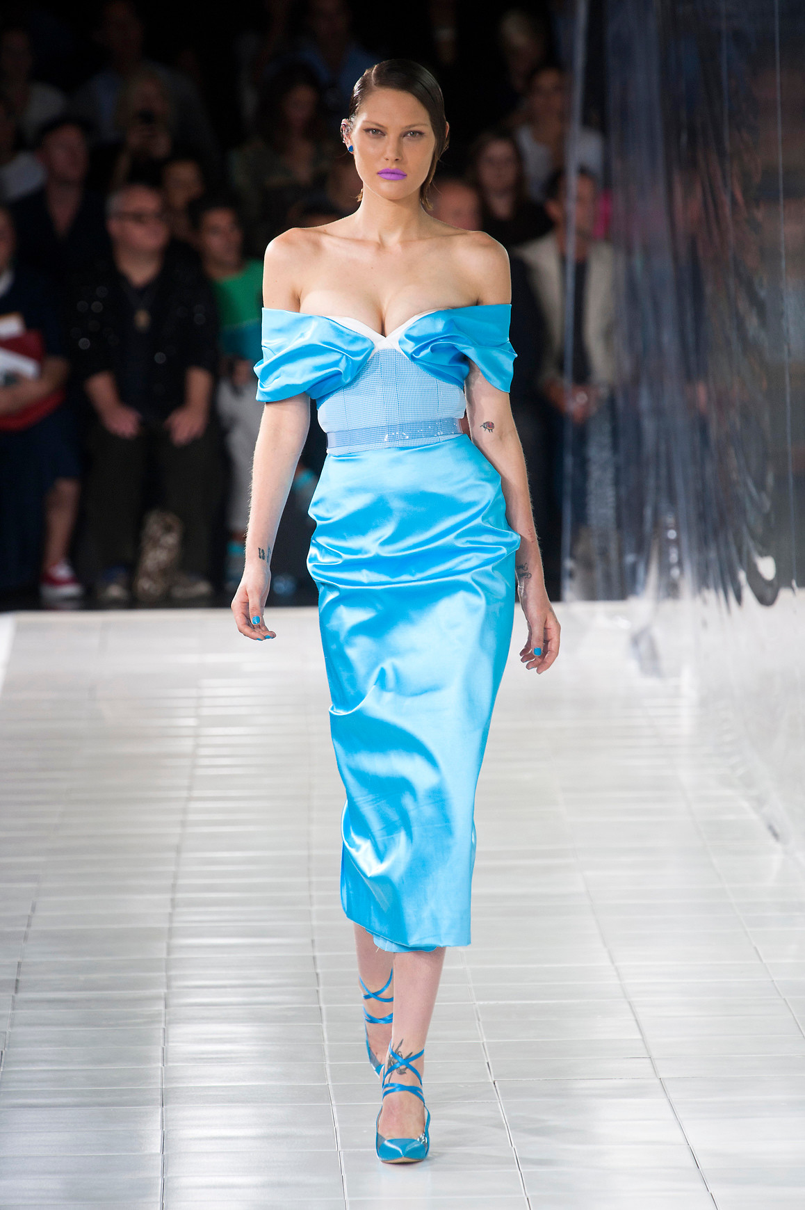 Prabal Gurung lente/zomer 2014