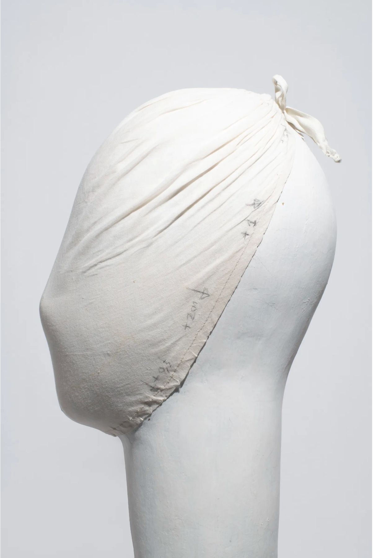 The Veil Martin Margiela
