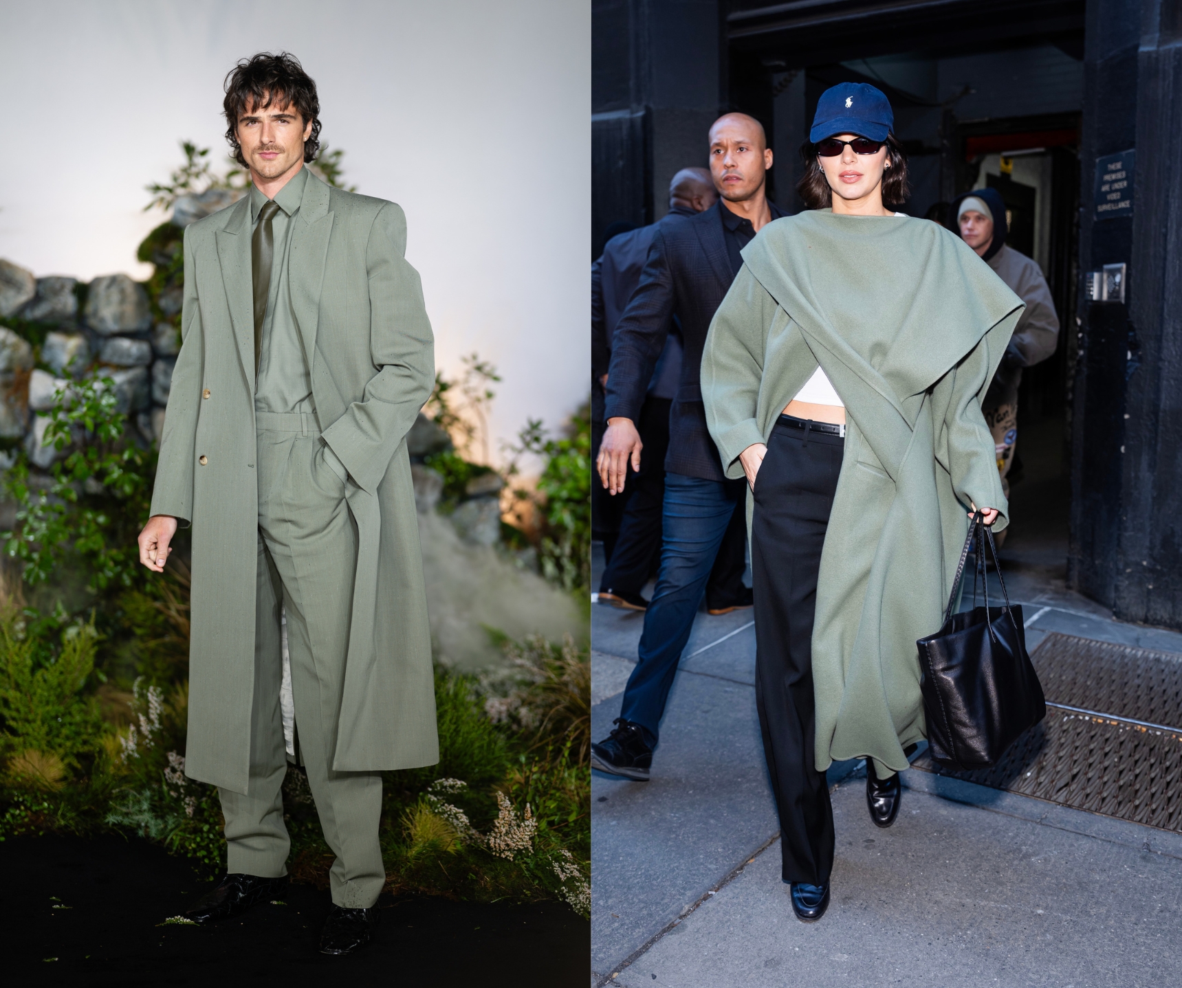 jacob elordi kendall jenner