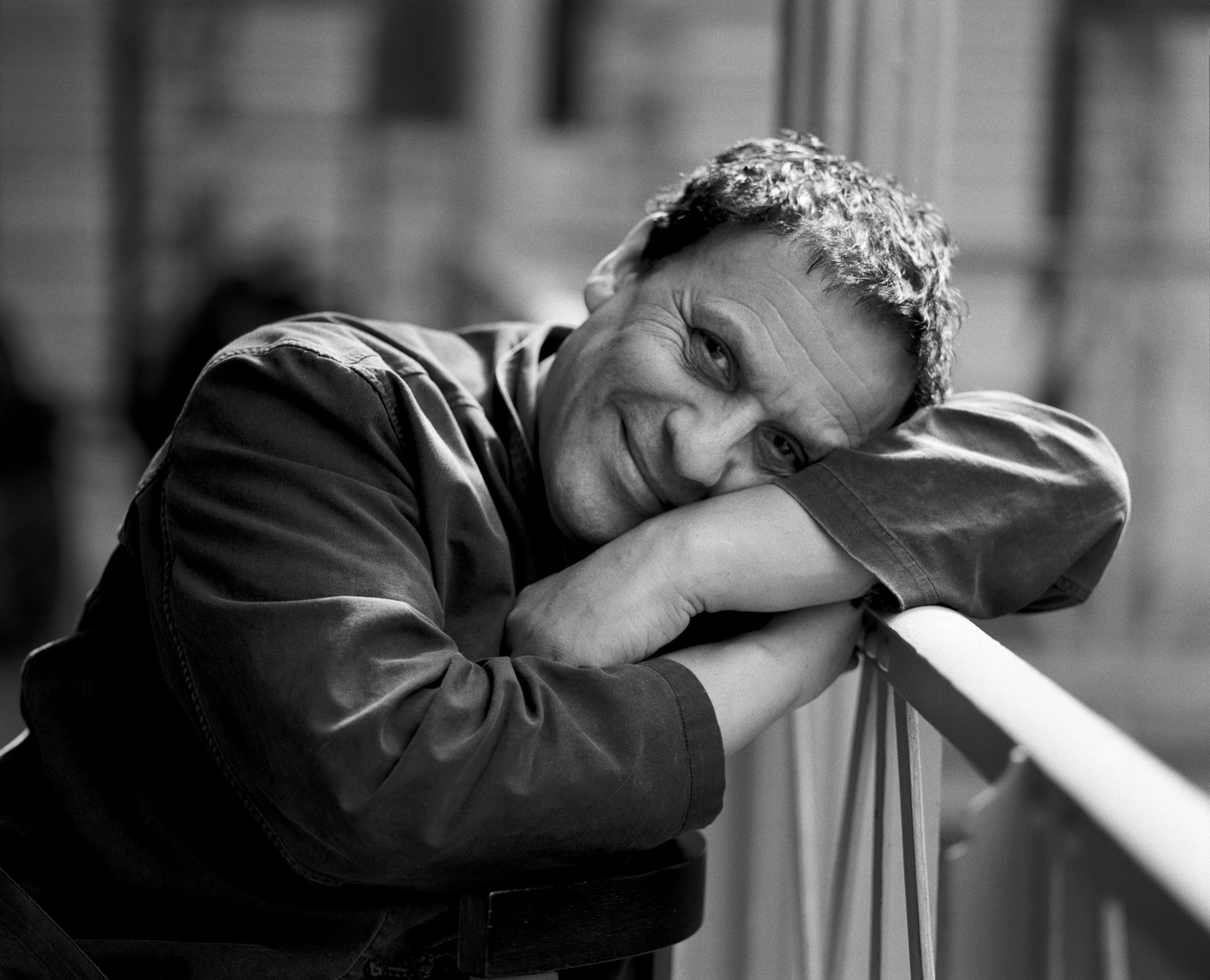 Azzedine Alaïa