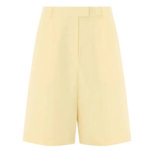 Bermuda short van Aligne