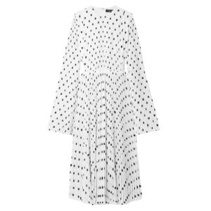 Jurk van Balenciaga