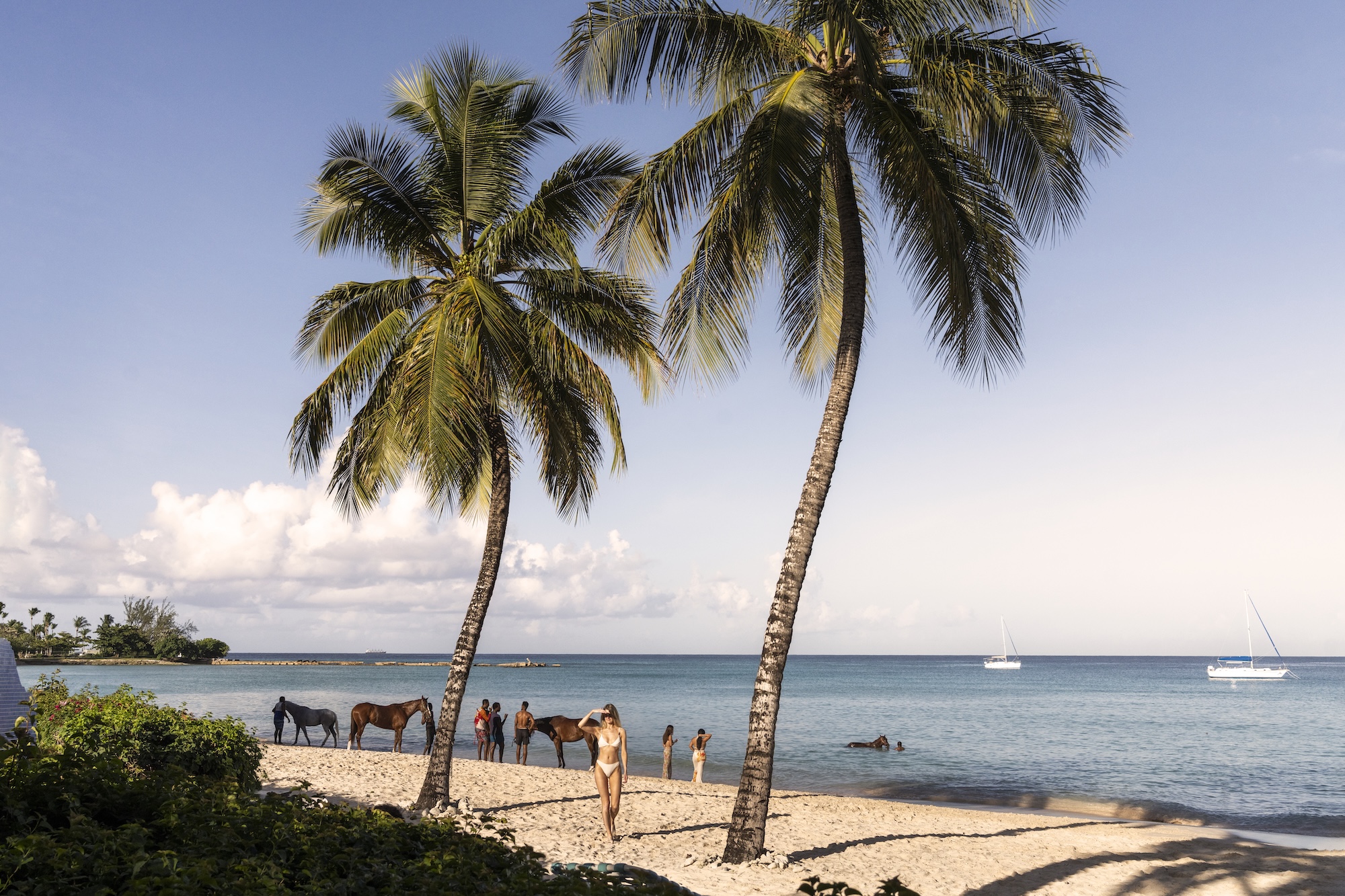 Barbados