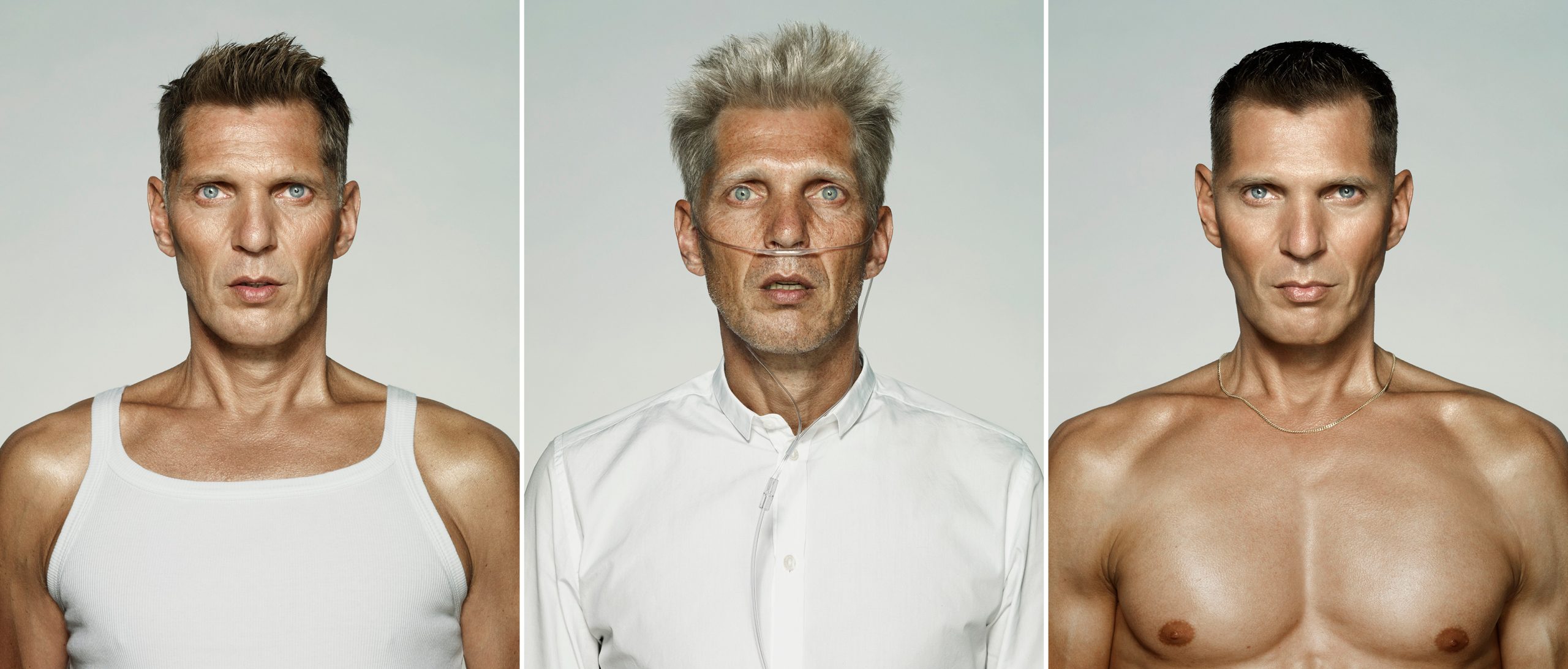 erwin olaf club raum vanguard revue