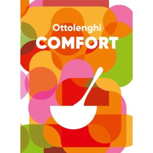 Comfort van Yotam Ottolenghi