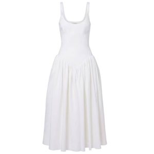 Gabriela Hearst jurk