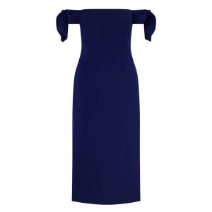 Jurk van Carolina herrera