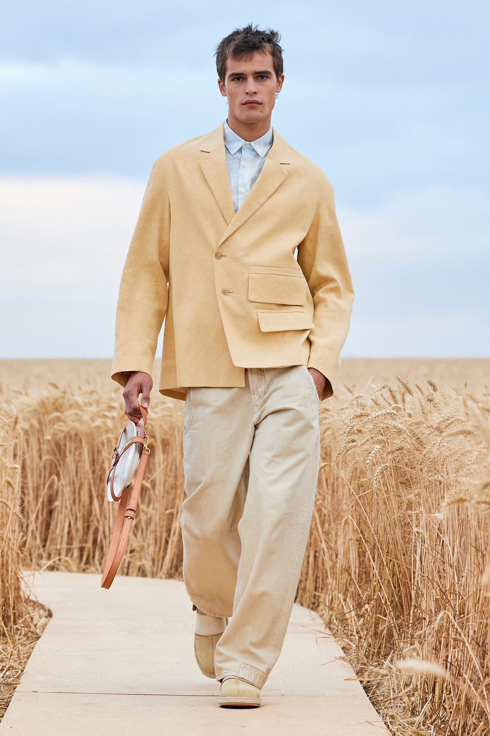 Jacquemus lente/zomer 2021