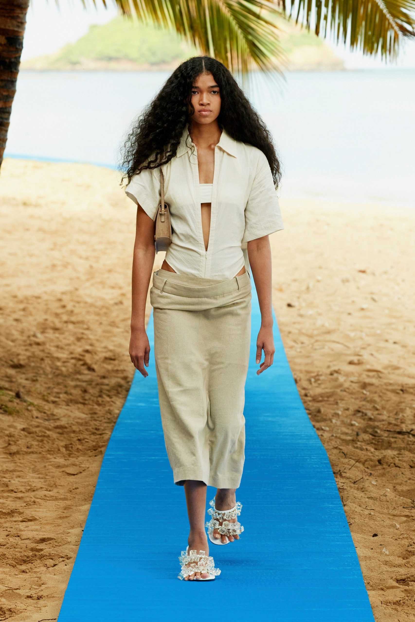 Jacquemus lente/zomer 2022