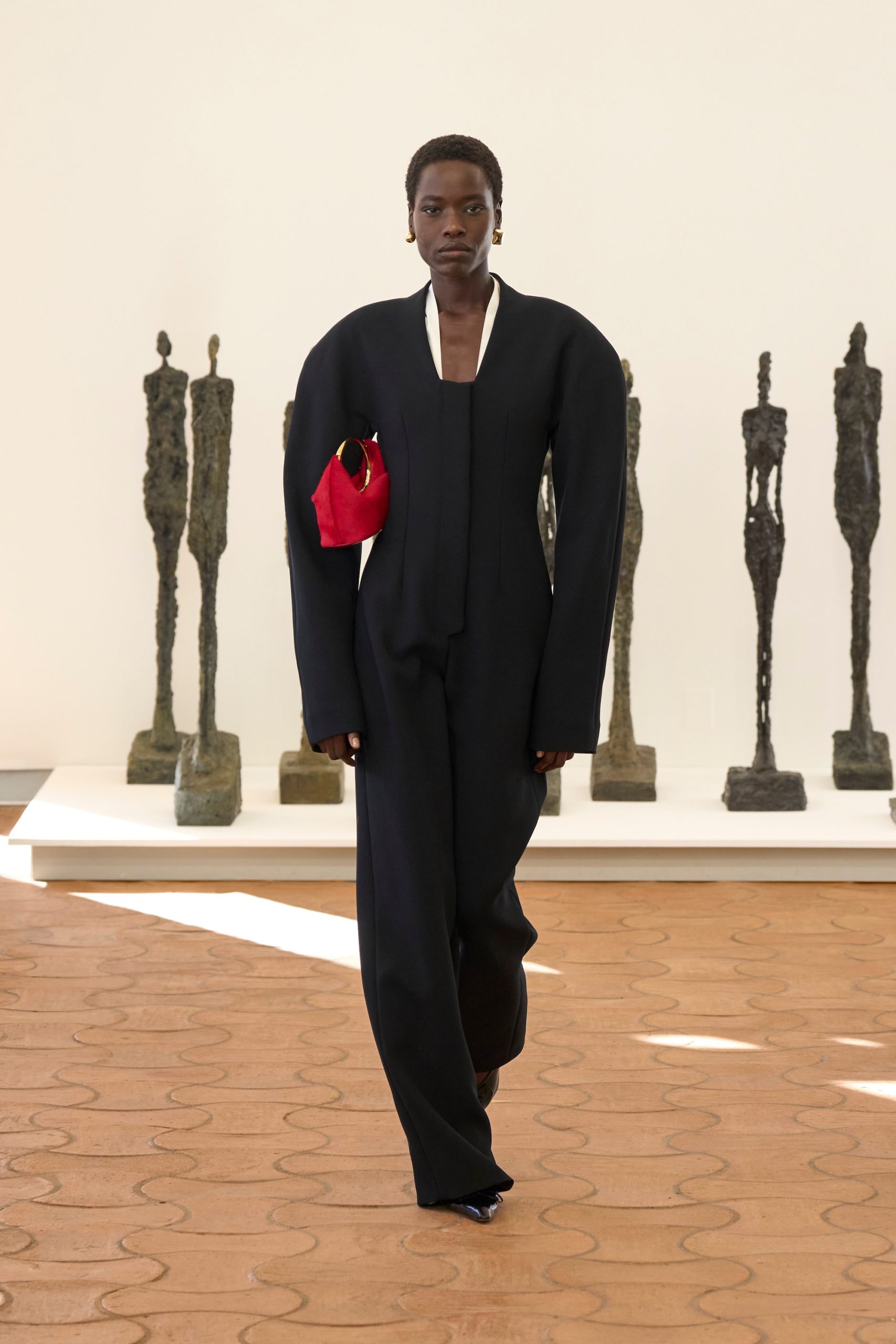 Jacquemus lente/zomer 2024