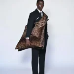 JmakxParis Congo WK 2026 looks