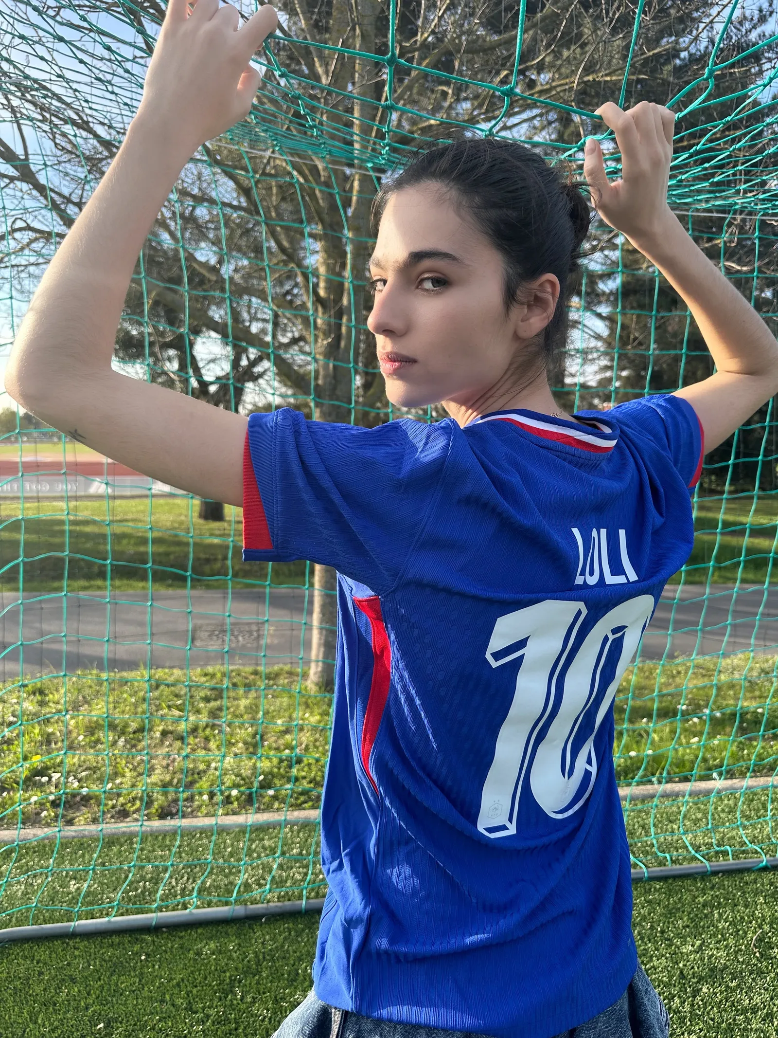 Loli Bahia