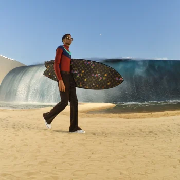 pharrell-williams-maakt-een-big-splash-met-zijn-spectaculaire-showdesign-en-surfcollectie-voor-louis-vuitton-398416