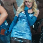 Madonna in Confessions II The Film
