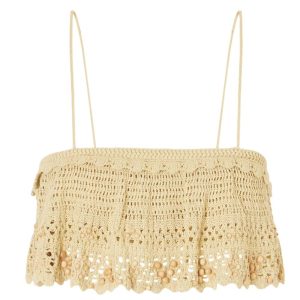 Top van Isabel Marant
