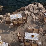 Marseille is een van de vakantiebestemmingen van Vogue-redacteuren