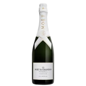 Pharrel Williams x Moet