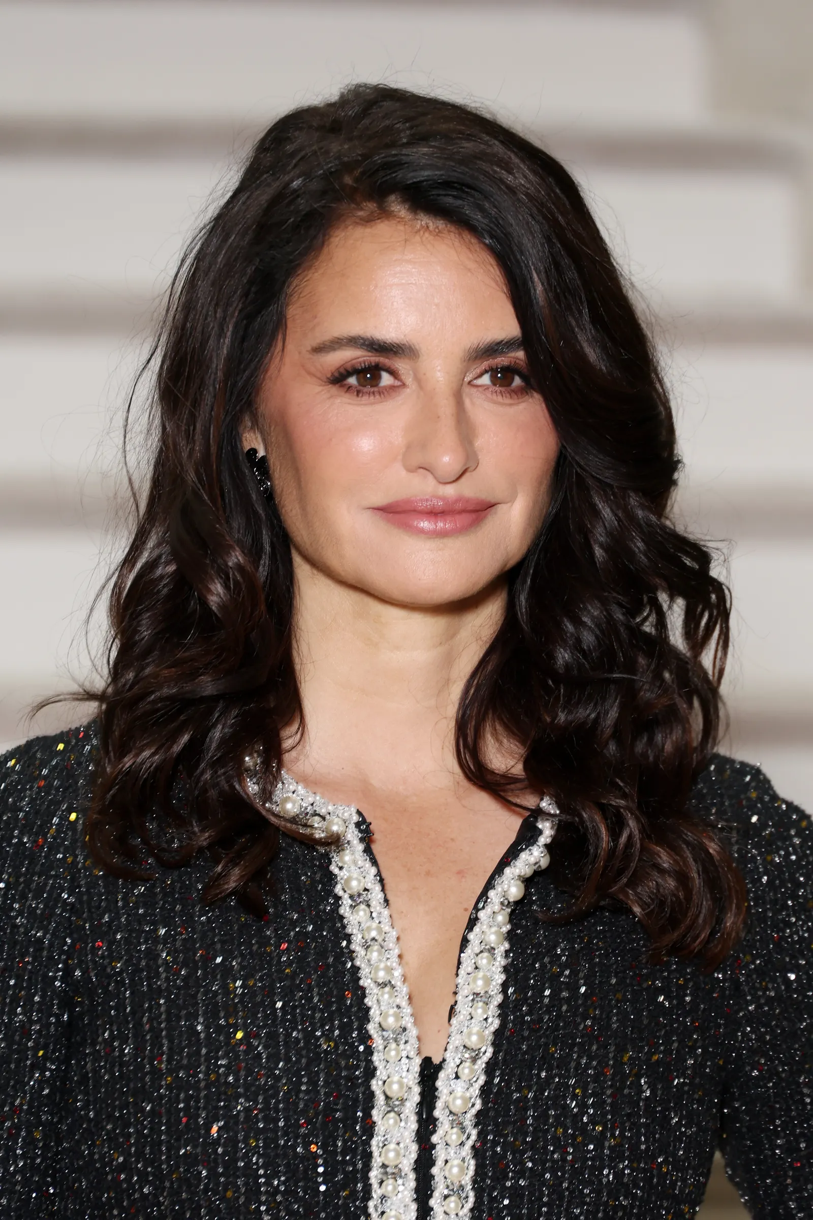 Een van de kapsels van Penélope Cruz door de jaren heen
