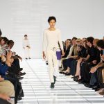 Prada menswear lente/zomer 2027
