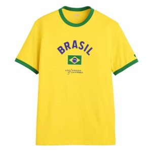 Ringer t van Brazil van Levi's 