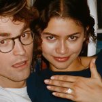 The Drama met Zendaya en Robert Pattinson