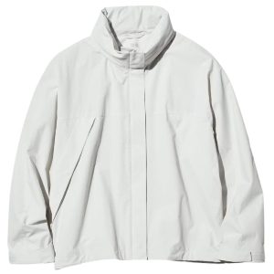 Uniqlo tussenjas