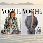 Vogue juli/augustus 2026 en Vogue Man