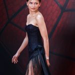 Zendaya in Madrid