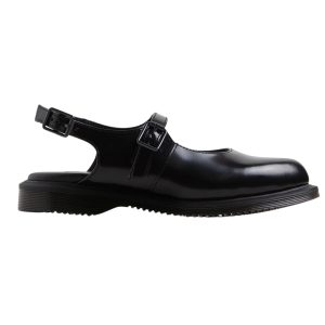 Slingbacks van Dr. Martens