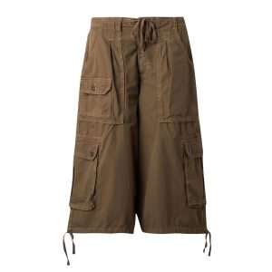 Broek van BDG