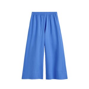 Culotte combinatie schoenen: broek van Cos