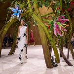 Chanel haute couture herfst/winter 2026