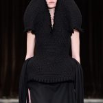 Een look van Institution, een van de merken to watch tijdens CPHFW lente/zomer 2027